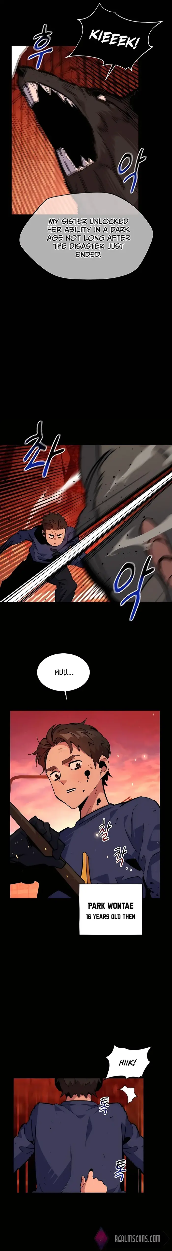 Auto Hunting With My Clones - Chapter 34 - Page 13