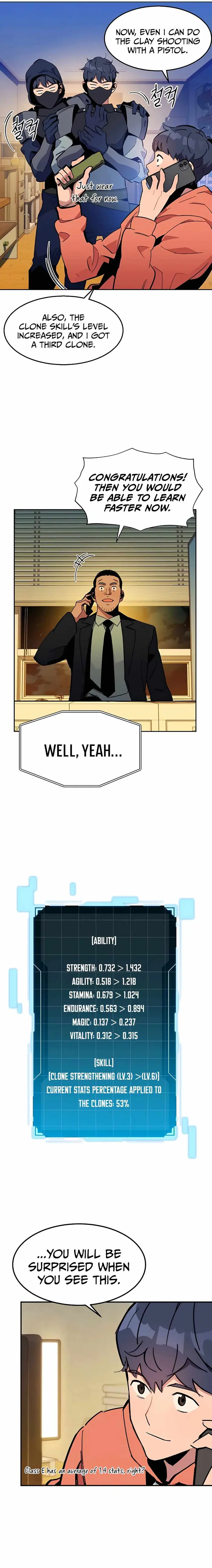 Auto Hunting With My Clones - Chapter 17 - Page 3
