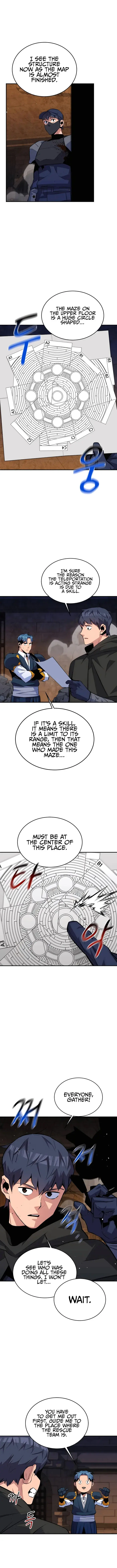Auto Hunting With My Clones - Chapter 84 - Page 1
