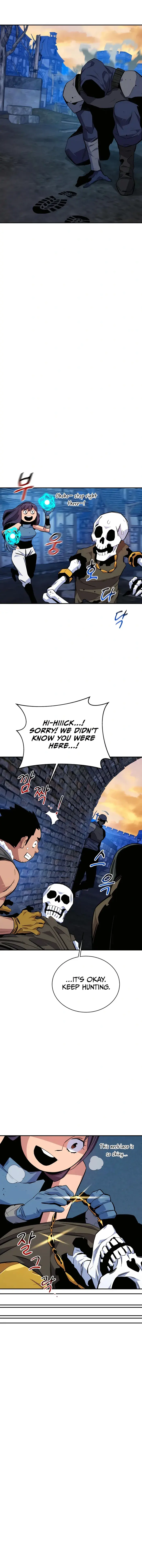 Auto Hunting With My Clones - Chapter 69 - Page 3