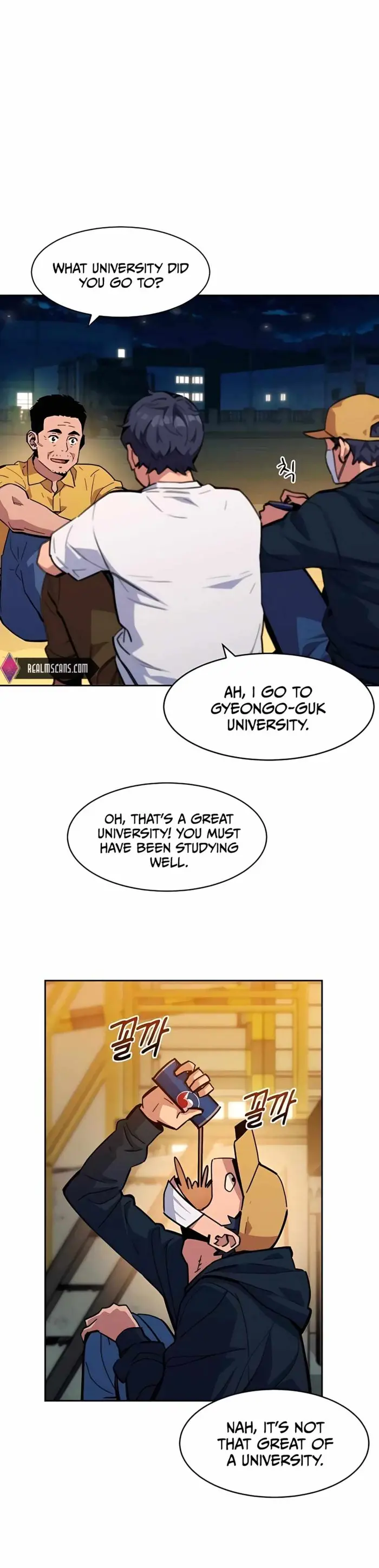 Auto Hunting With My Clones - Chapter 4 - Page 25