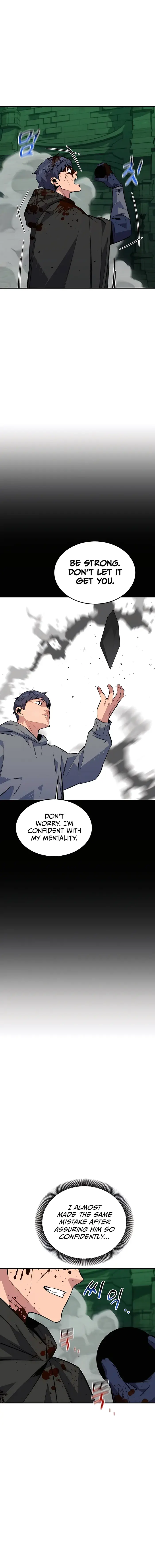 Auto Hunting With My Clones - Chapter 86 - Page 13
