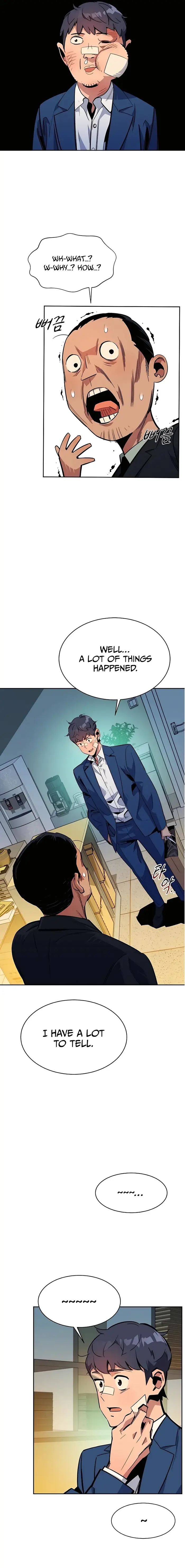 Auto Hunting With My Clones - Chapter 29 - Page 12