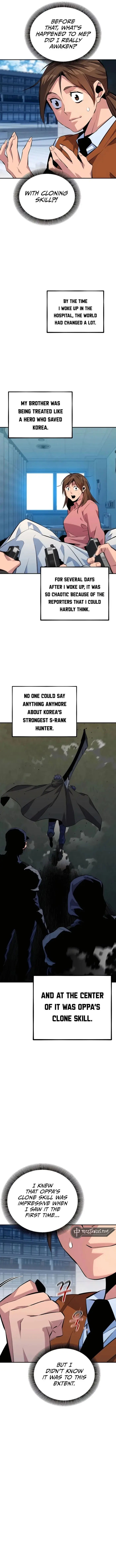 Auto Hunting With My Clones - Chapter 116 - Page 5