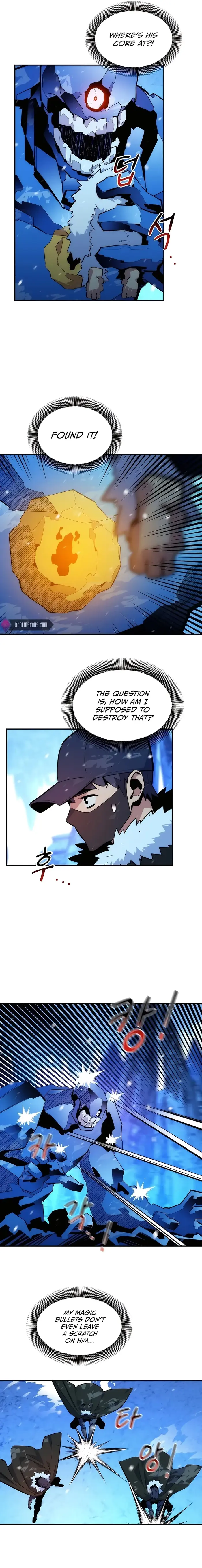 Auto Hunting With My Clones - Chapter 37 - Page 17