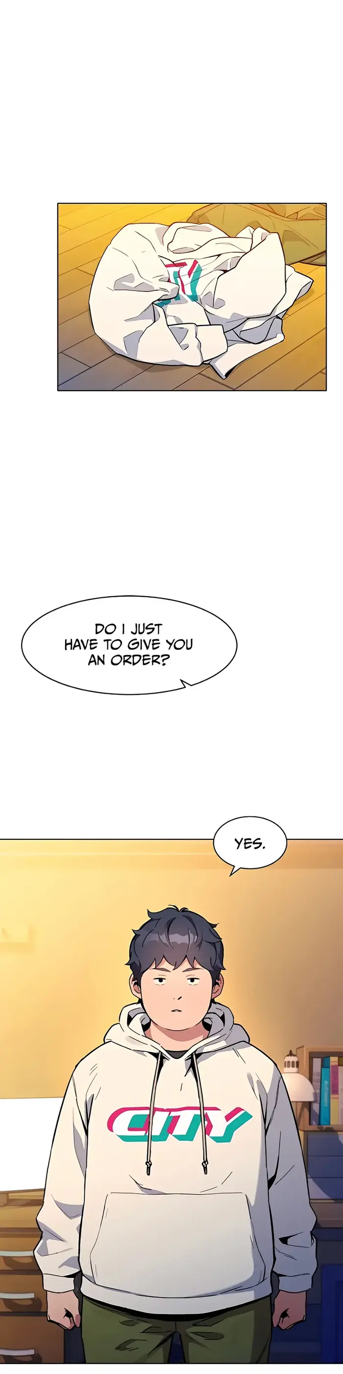 Auto Hunting With My Clones - Chapter 3 - Page 7