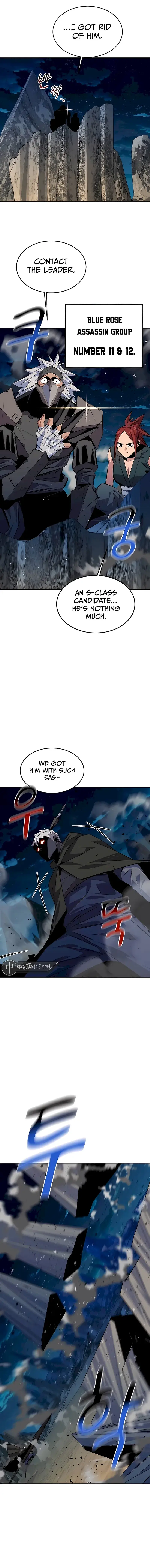 Auto Hunting With My Clones - Chapter 94 - Page 14