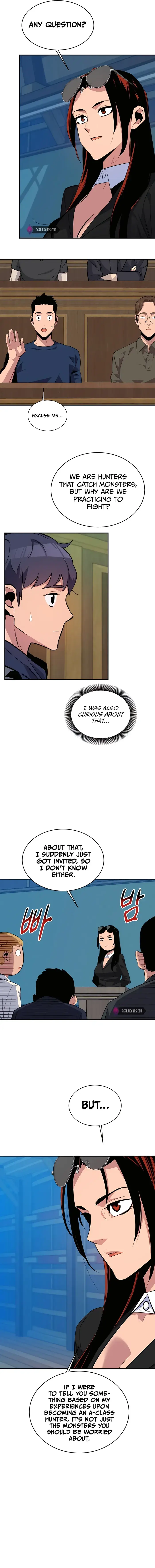 Auto Hunting With My Clones - Chapter 61 - Page 15
