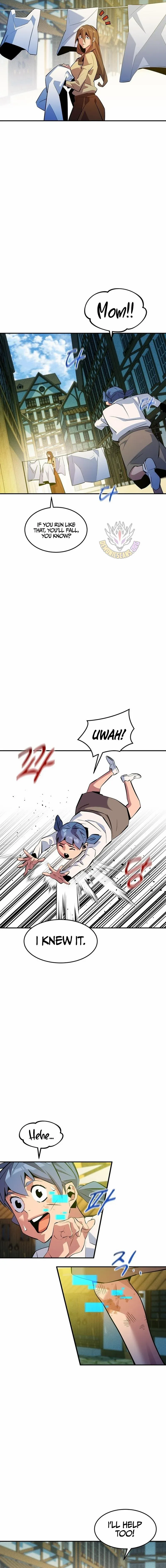 Auto Hunting With My Clones - Chapter 170 - Page 4