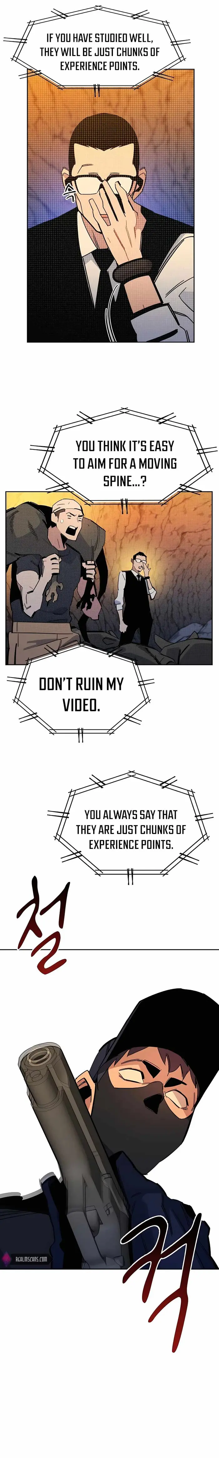 Auto Hunting With My Clones - Chapter 17 - Page 27