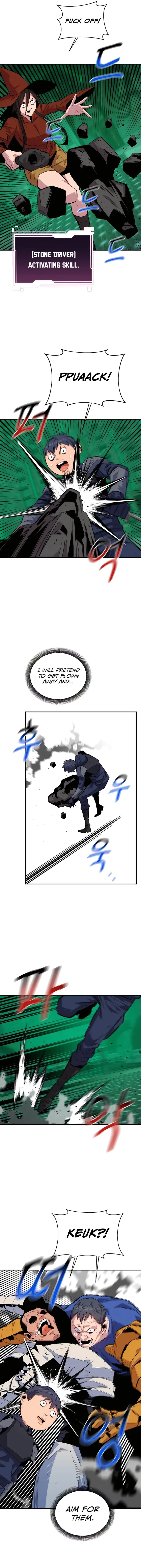 Auto Hunting With My Clones - Chapter 63 - Page 19