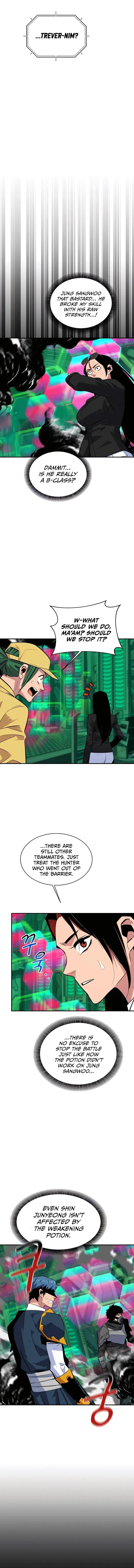 Auto Hunting With My Clones - Chapter 66 - Page 8