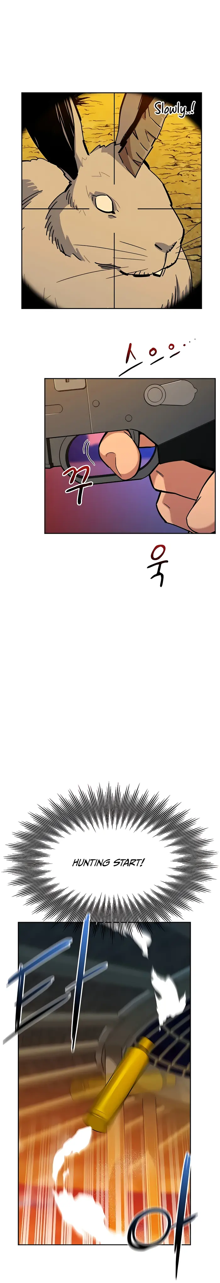 Auto Hunting With My Clones - Chapter 10 - Page 23