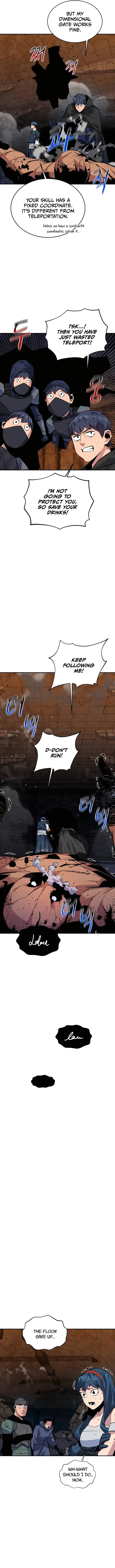 Auto Hunting With My Clones - Chapter 82 - Page 7