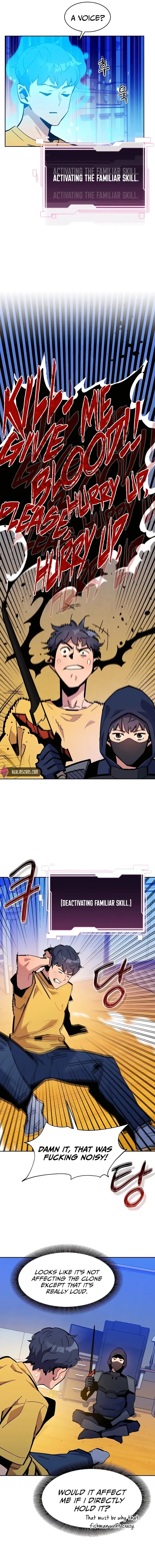 Auto Hunting With My Clones - Chapter 20 - Page 17