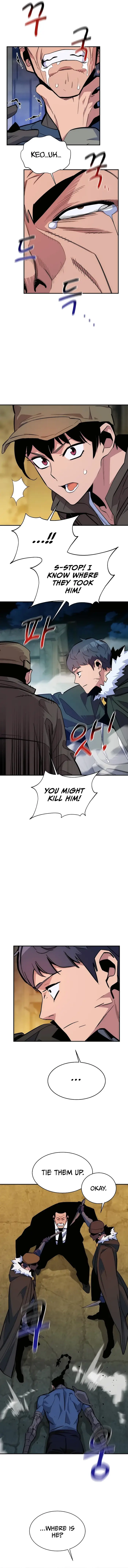 Auto Hunting With My Clones - Chapter 43 - Page 3