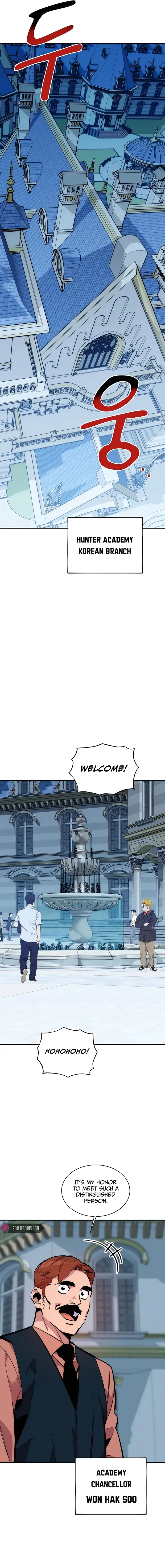 Auto Hunting With My Clones - Chapter 51 - Page 8