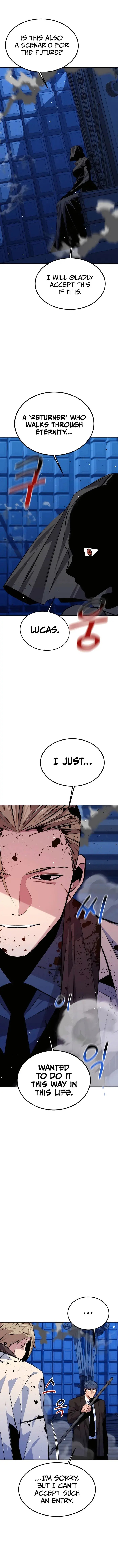 Auto Hunting With My Clones - Chapter 92 - Page 1
