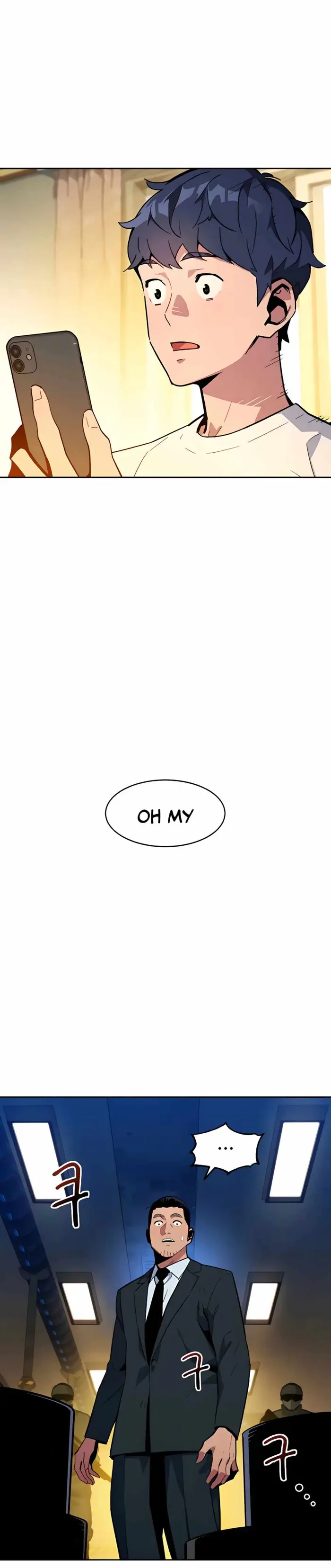 Auto Hunting With My Clones - Chapter 11 - Page 9