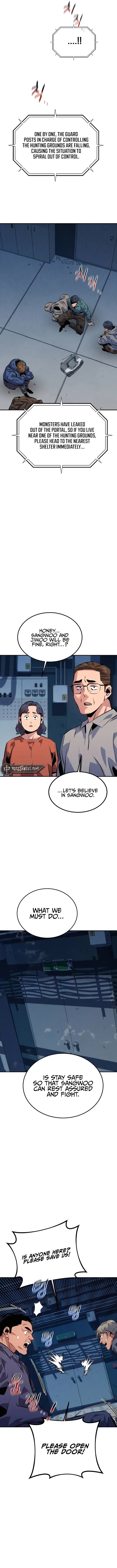 Auto Hunting With My Clones - Chapter 108 - Page 5