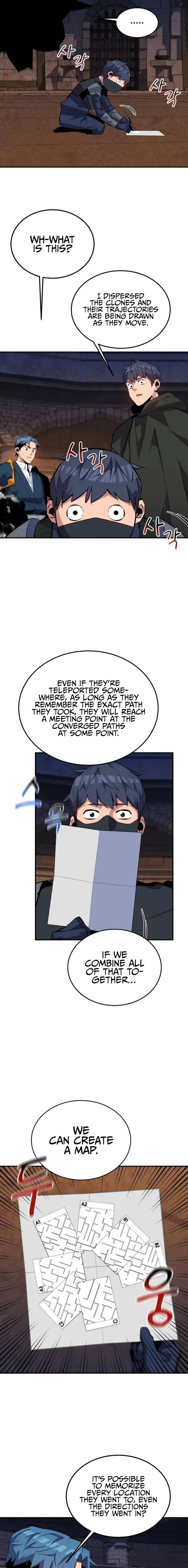 Auto Hunting With My Clones - Chapter 83 - Page 22