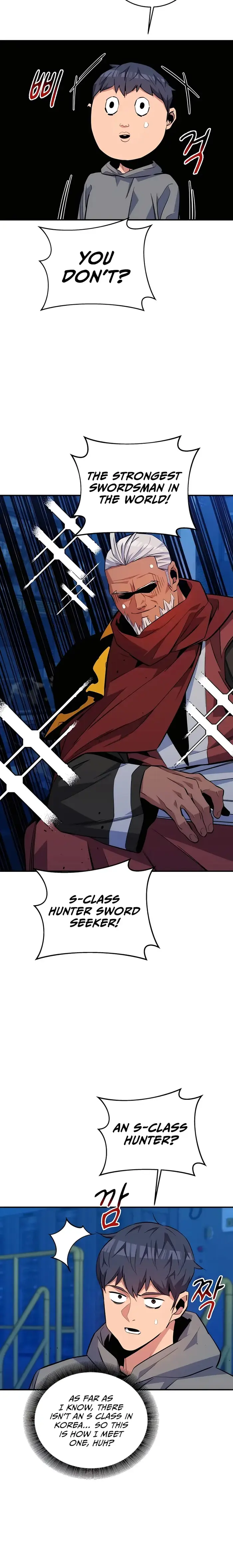 Auto Hunting With My Clones - Chapter 78 - Page 22