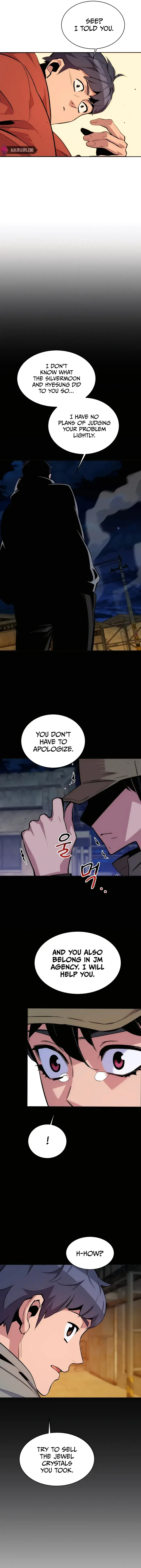 Auto Hunting With My Clones - Chapter 48 - Page 9
