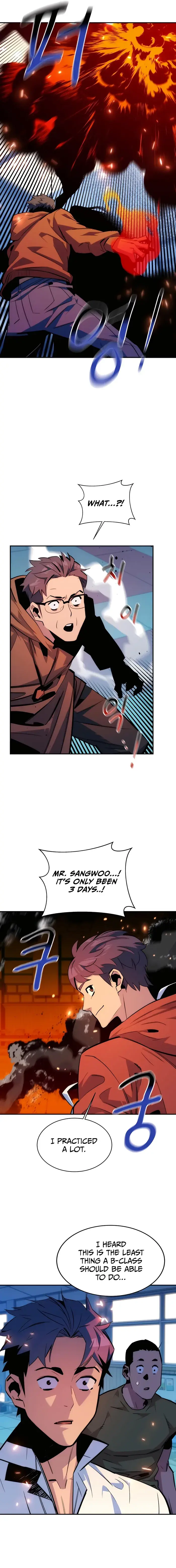 Auto Hunting With My Clones - Chapter 54 - Page 6