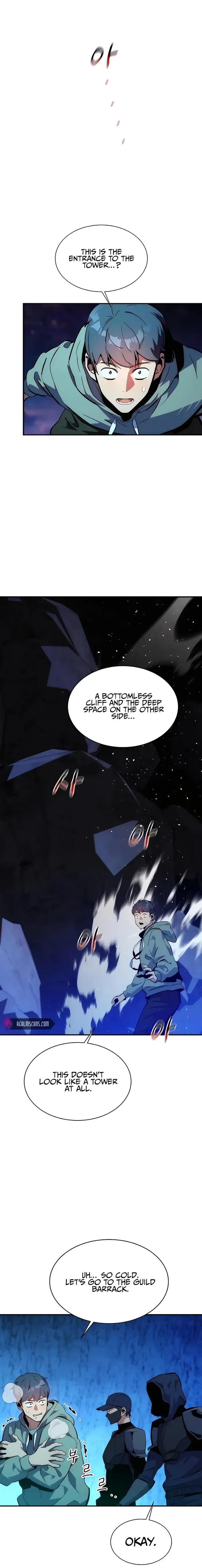 Auto Hunting With My Clones - Chapter 36 - Page 13