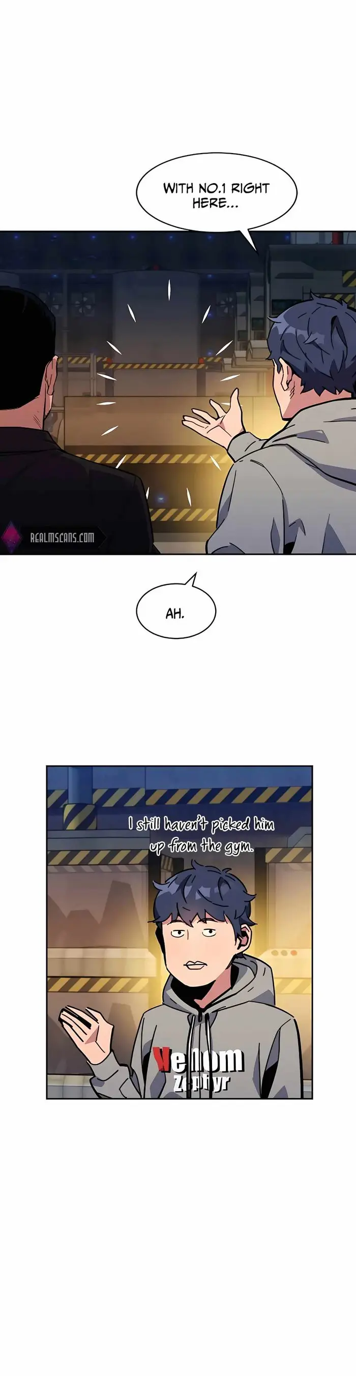 Auto Hunting With My Clones - Chapter 9 - Page 40