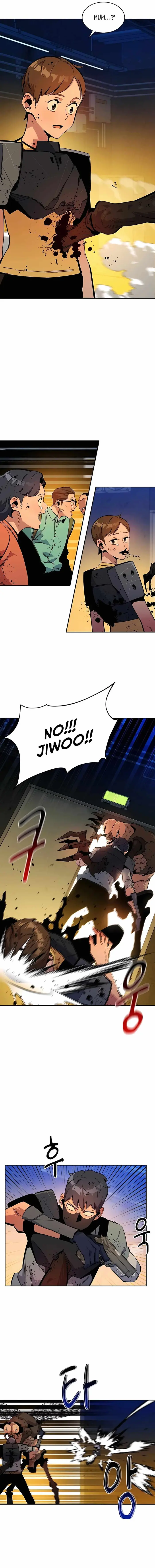 Auto Hunting With My Clones - Chapter 26 - Page 3