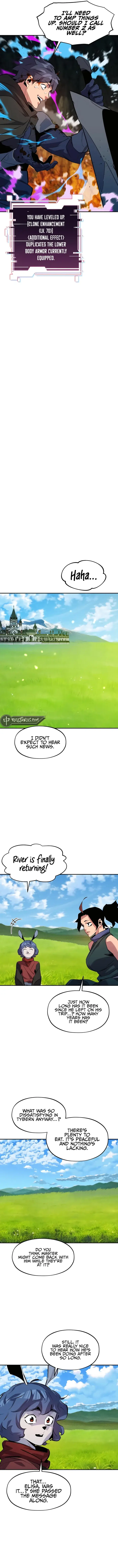 Auto Hunting With My Clones - Chapter 154 - Page 15