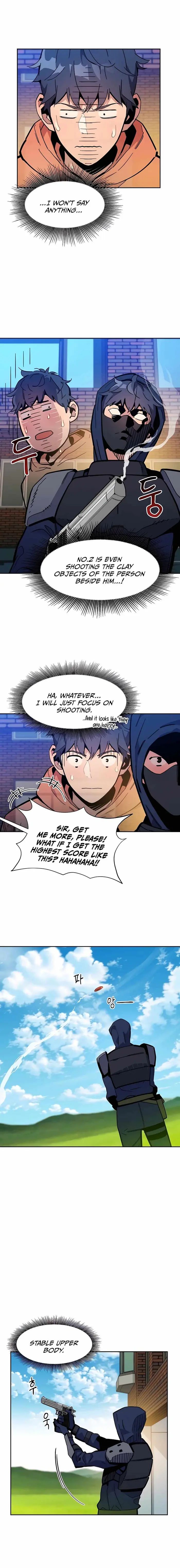 Auto Hunting With My Clones - Chapter 14 - Page 17