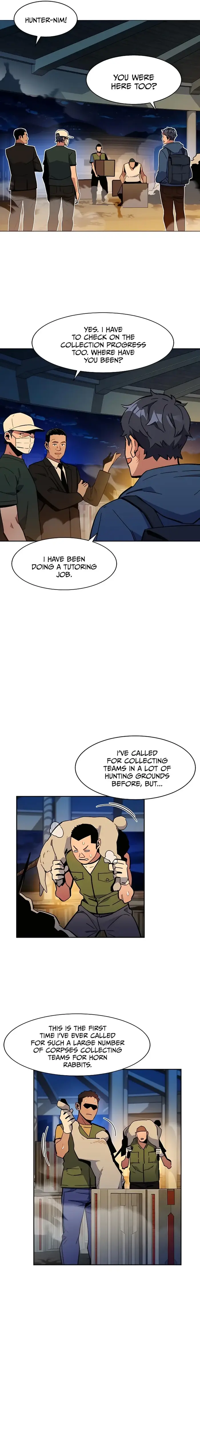 Auto Hunting With My Clones - Chapter 12 - Page 7