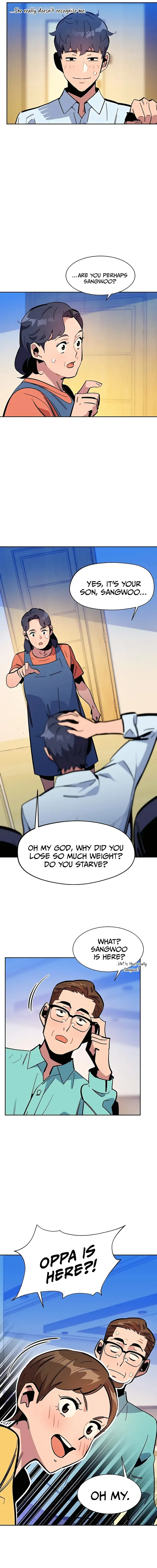 Auto Hunting With My Clones - Chapter 22 - Page 14
