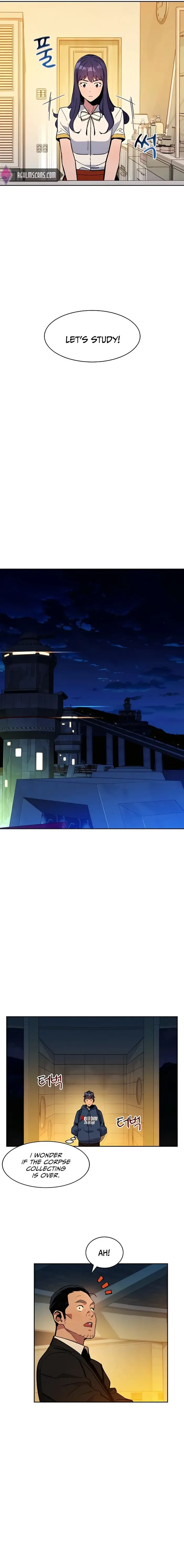 Auto Hunting With My Clones - Chapter 12 - Page 6