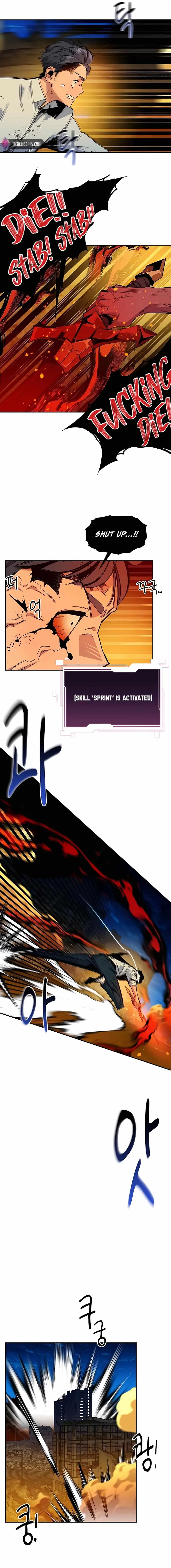 Auto Hunting With My Clones - Chapter 26 - Page 11