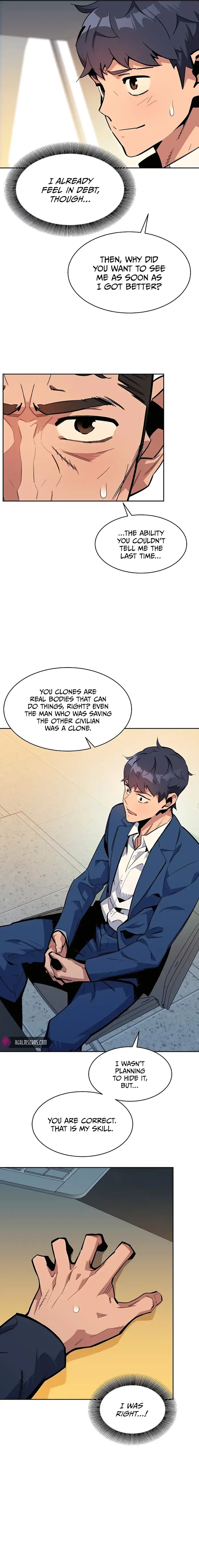 Auto Hunting With My Clones - Chapter 29 - Page 4
