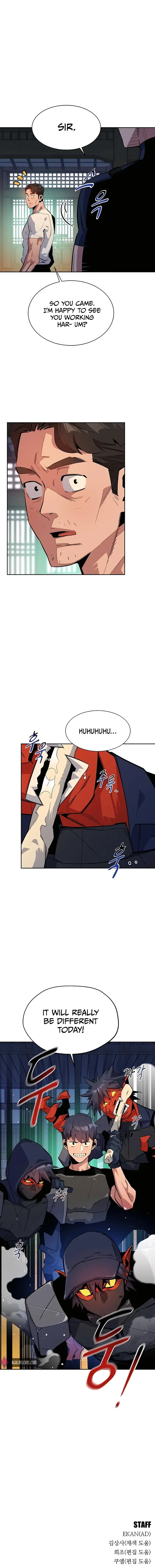 Auto Hunting With My Clones - Chapter 29 - Page 21