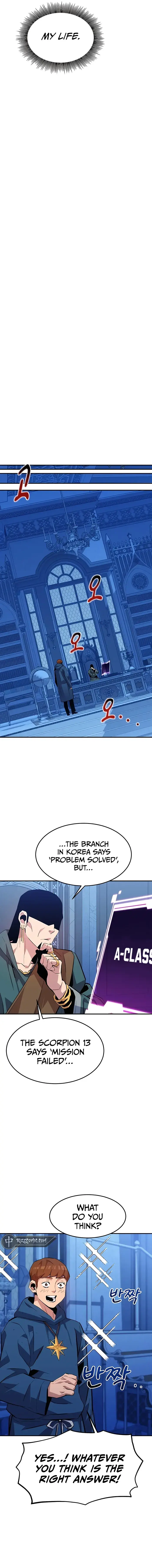 Auto Hunting With My Clones - Chapter 75 - Page 19
