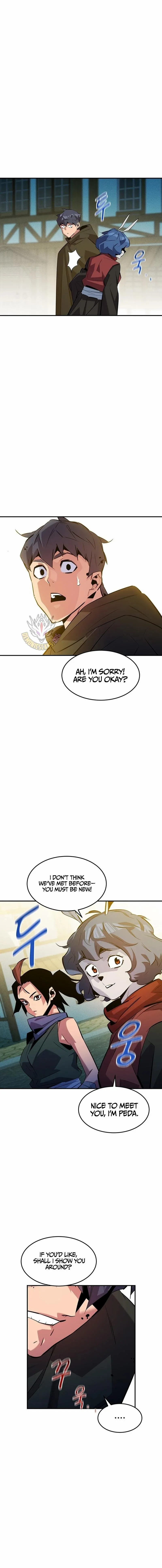 Auto Hunting With My Clones - Chapter 170 - Page 6