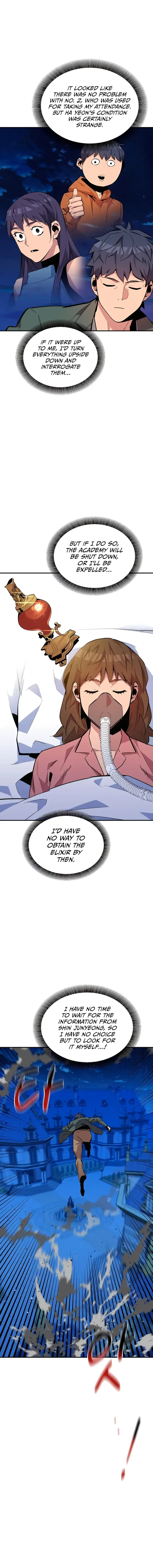 Auto Hunting With My Clones - Chapter 72 - Page 15