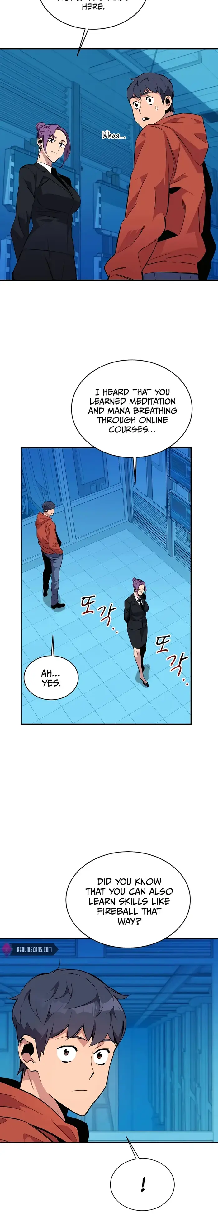 Auto Hunting With My Clones - Chapter 56 - Page 18