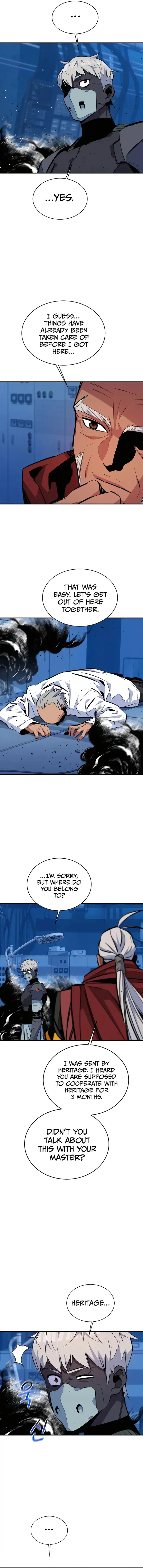 Auto Hunting With My Clones - Chapter 67 - Page 7