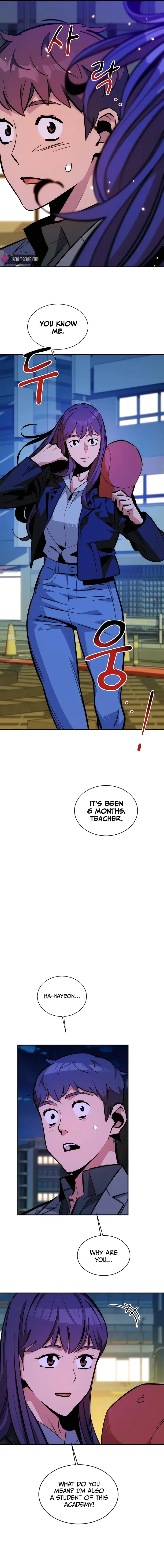 Auto Hunting With My Clones - Chapter 52 - Page 2