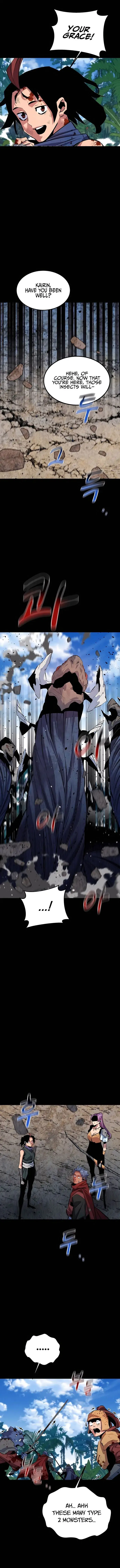 Auto Hunting With My Clones - Chapter 122 - Page 7