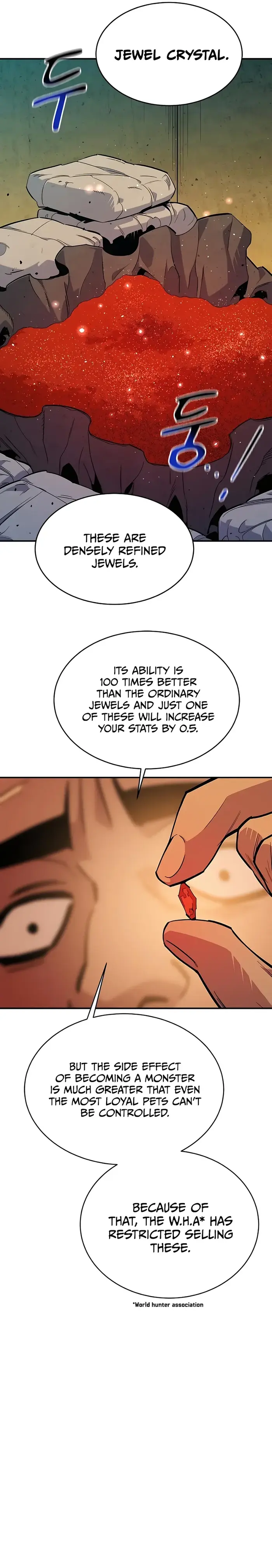 Auto Hunting With My Clones - Chapter 33 - Page 18