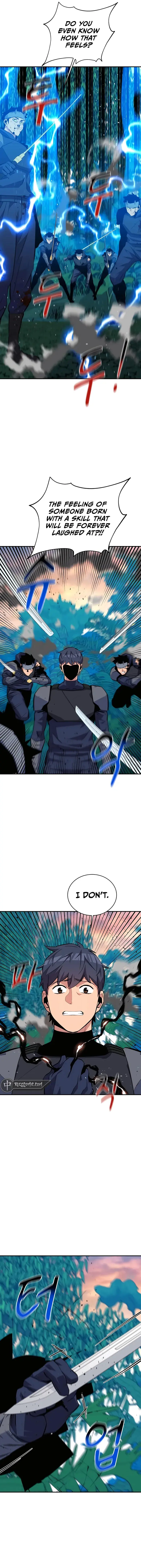 Auto Hunting With My Clones - Chapter 70 - Page 13