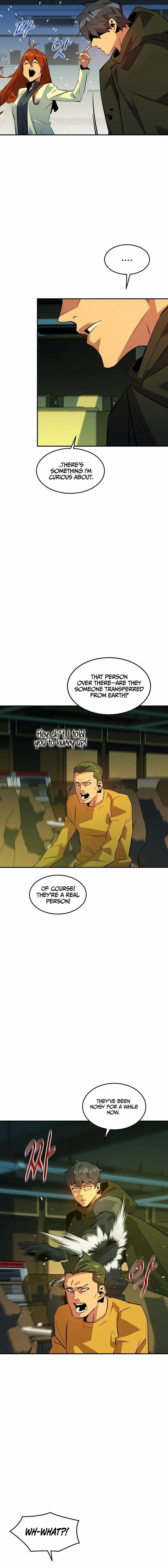 Auto Hunting With My Clones - Chapter 170 - Page 17