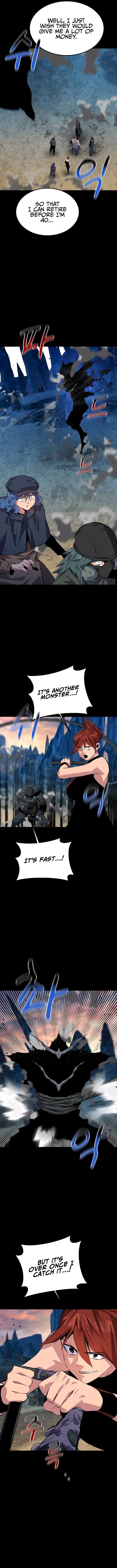 Auto Hunting With My Clones - Chapter 97 - Page 16
